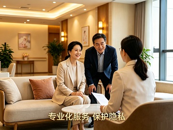武侯有偿售卵代生女生的客户的客户群体有哪些