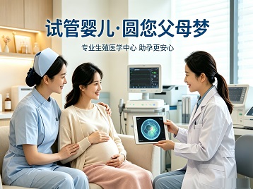 武侯辅助生育服务 试管婴儿行业的兴起背景、发展与未来展望